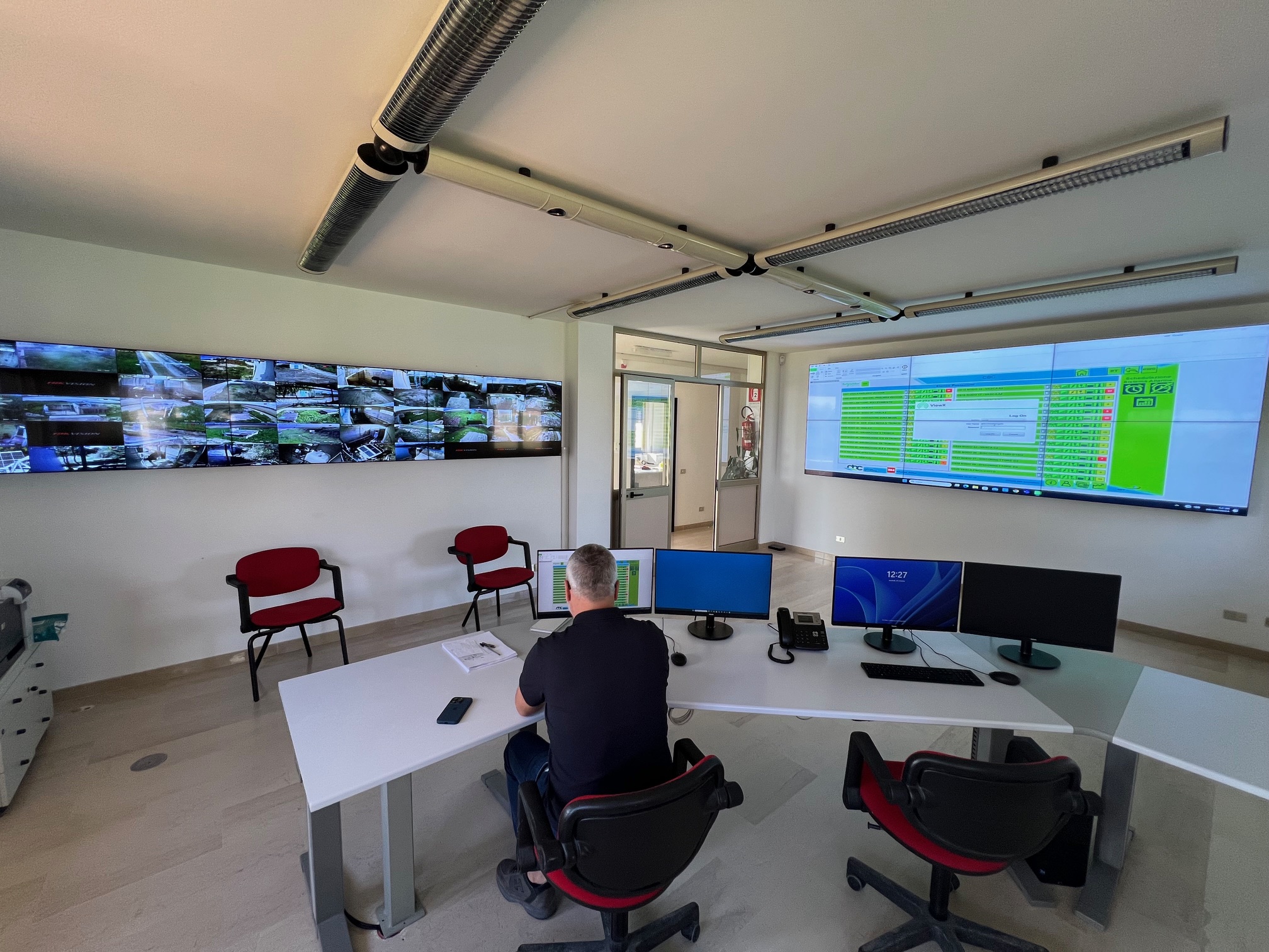 Consorzio di bonifica della Capitanata