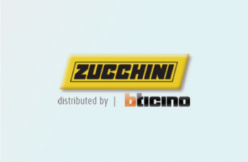 Zucchini by Bticino: Condotti sbarre, Soluzioni per la distribuzione di energia